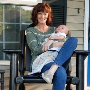 Meet your Posher, Lori